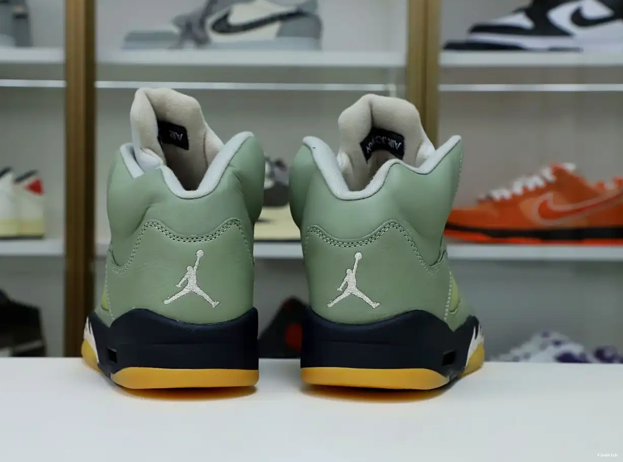 JORDAN 5 DC7501-300 